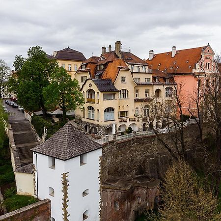 Vila Primavesi Оломоуц Екстер'єр фото