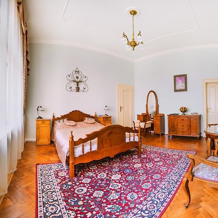 Vila Primavesi Оломоуц Екстер'єр фото