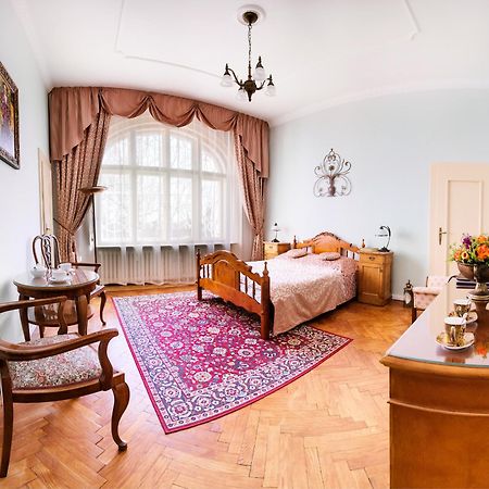 Vila Primavesi Оломоуц Екстер'єр фото