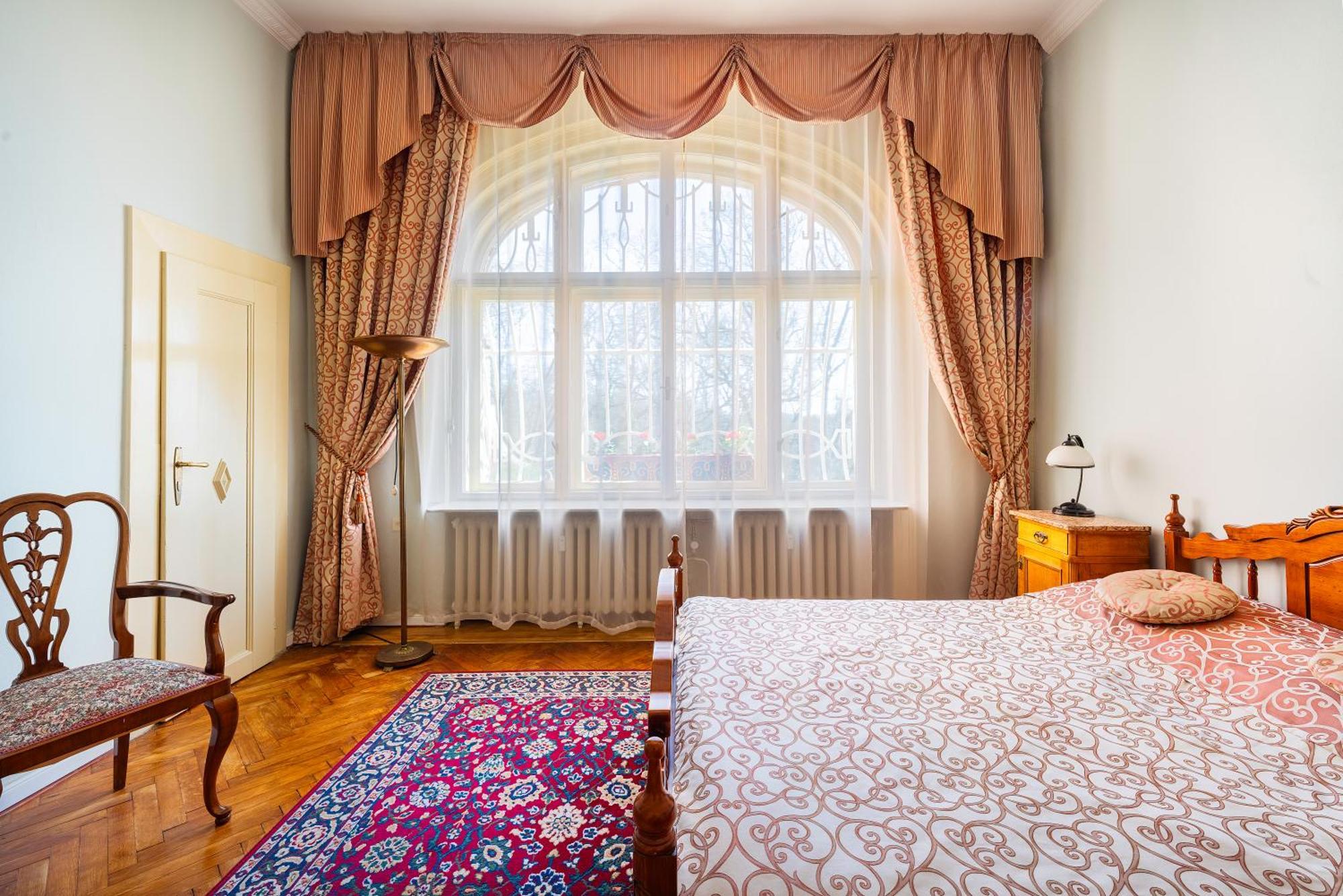 Vila Primavesi Оломоуц Екстер'єр фото
